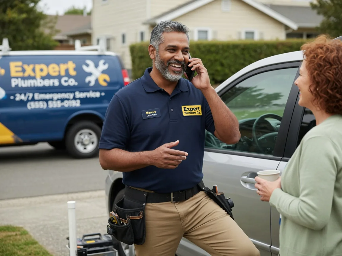 Hydro Jetting Service in West Chester, PA